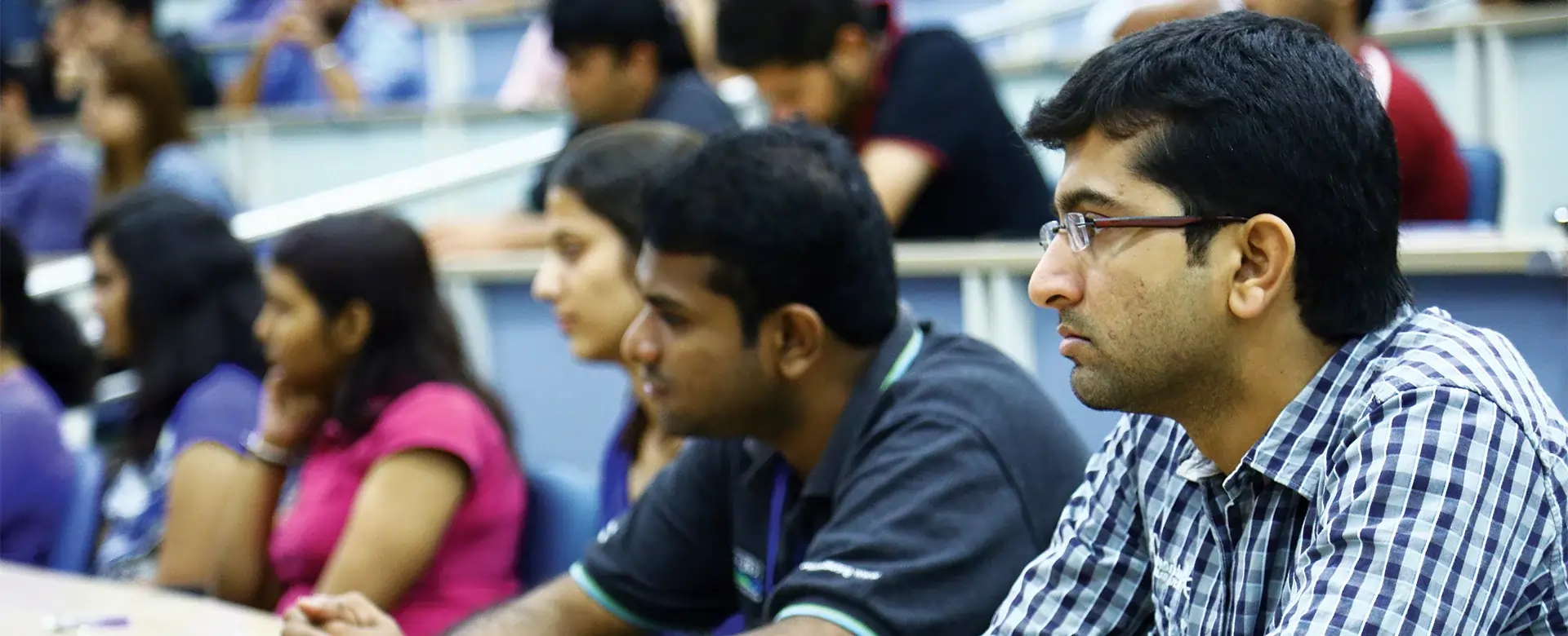 Student Programmes