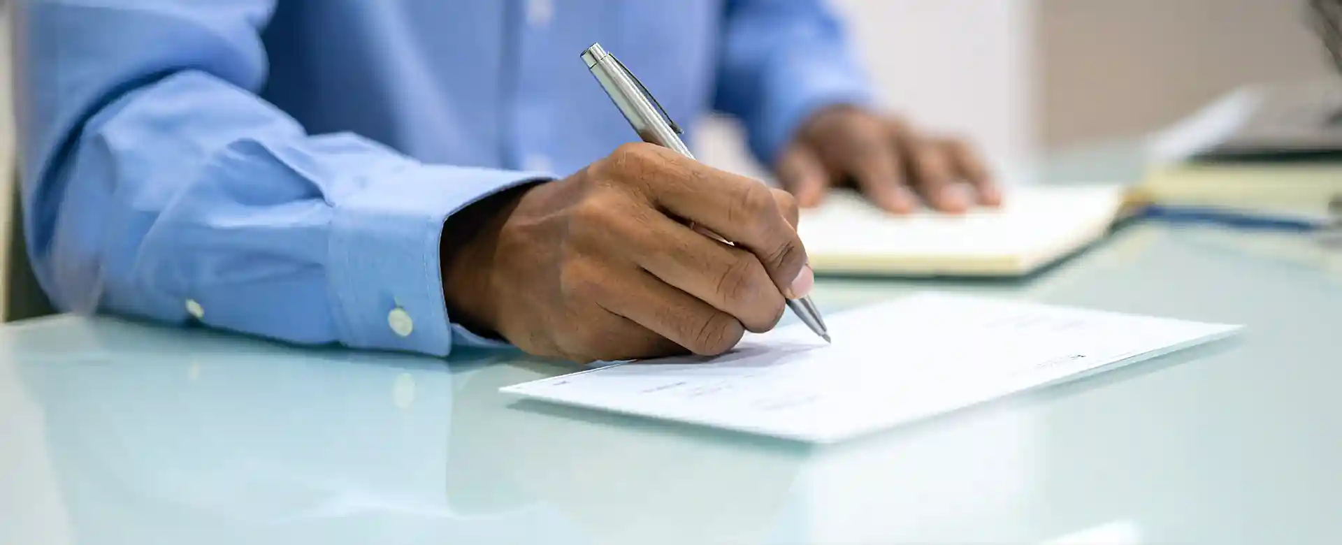 Admission in Executive MBA Courses