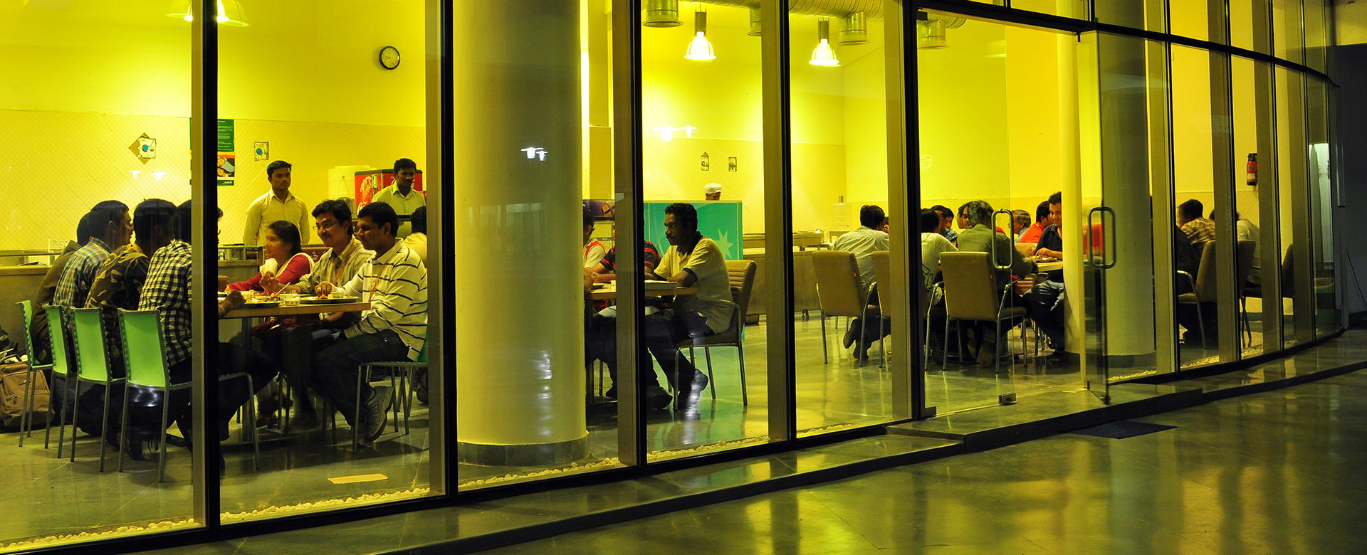 Student Committees and Clubs at great lakes