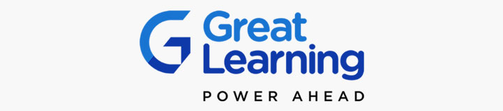 Great learning Logo