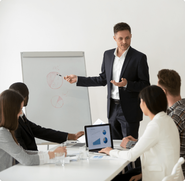 Post Graduate Program in AI for Leaders (PGP-AIFL)