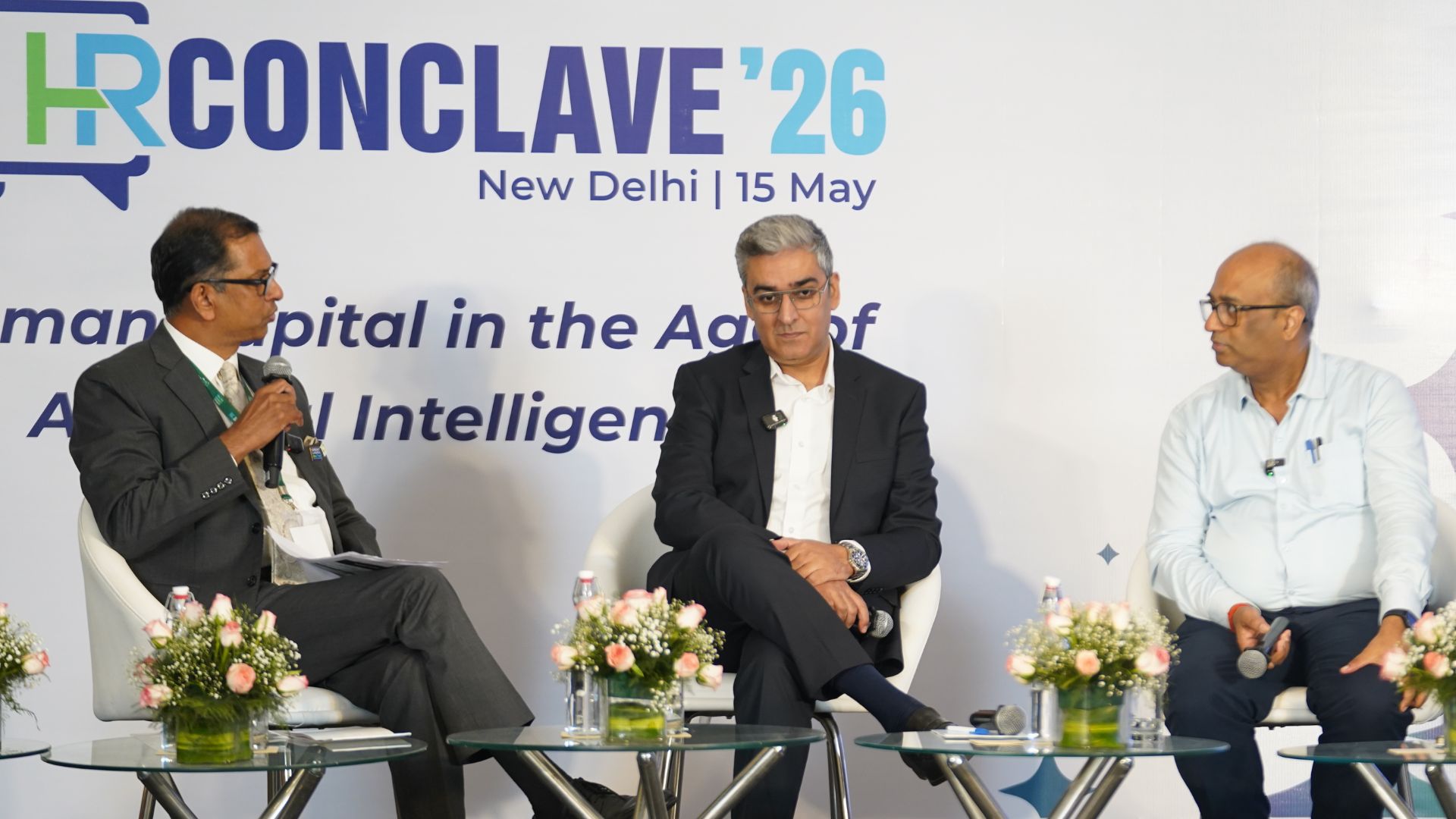 HR Conclave 2026