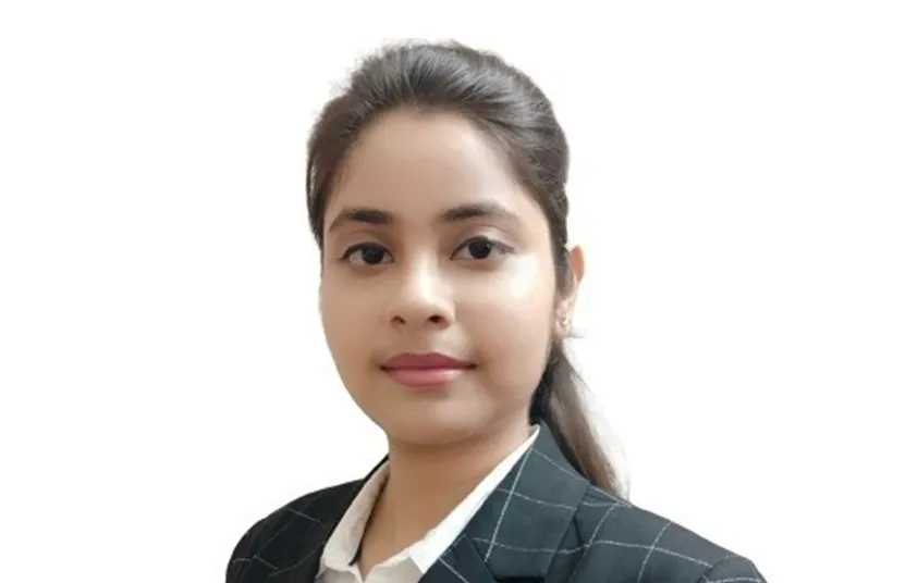 Antara Guha Testimonial Antara Guha Testimonial