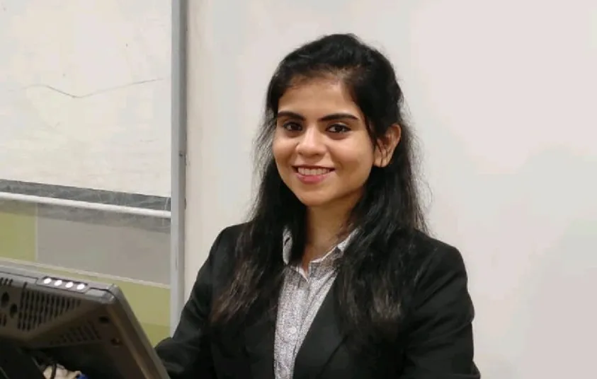 Mahima Verma Testimonial Mahima Verma Testimonial