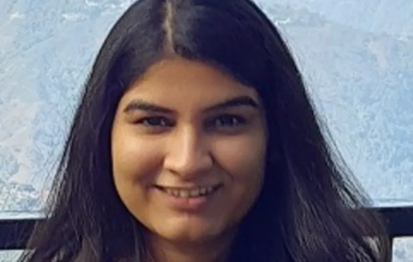 Somya Kharya Dey Testimonial Somya Kharya Dey Testimonial