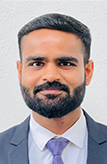 Anandu Sreenivas