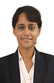 Anna Vinaya Xavier