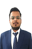 DHRUV GARG