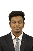 Harshay Jaiswal 