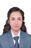 IISHIKA SAXENA