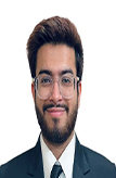 Kshitij Arora
