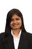 Mauli Singhal