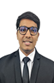 Pravin Ramchandra Pagadala