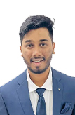 Rohan C Bhowmick