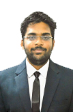 Rushikesh Dale