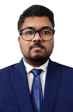 Sagnik Ghosh