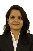 Shruti Shukla 
