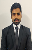 SUNIL KUMAR BEHERA