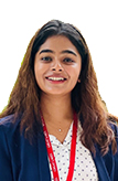 C S SWETHA SHREE