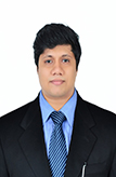 Vinay Anil Kurup