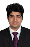 Arjun S Nair