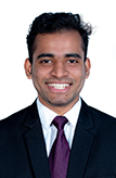Kalyamwar Nehal Reddy