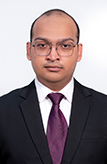 Kanav Mahajan