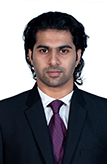 Damodar R