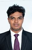 Jagadeesh U