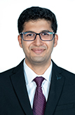 Tawish Jain