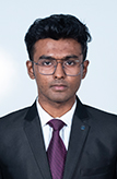 Ishan Dey