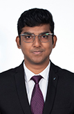 Praveen Kumaran