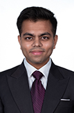 Saharsh Anand