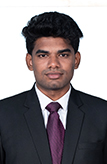 Venkatrupesh V K