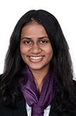 Dikshitha A