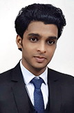 Abhijith P Maheendran