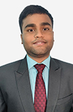 Aman Chandra