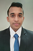 Amiya Ranjan Mishra
