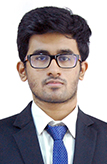Bhadri Naarayanan P