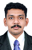 Deepu Martin