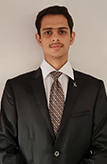 Hardik Dube