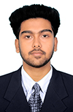 Jishnu P R