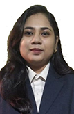 Kashika Lal