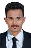 Naveen Manickeswar