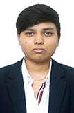 Oyndrila Sarkar