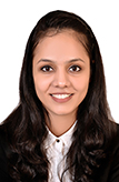 Rucha Rajesh Sarkate