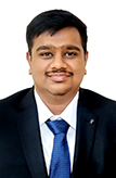 Sahith Mallampati