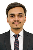 Sarvesh Mundra