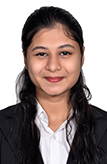Simran Sunil Agarwal