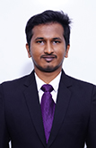 G V Yajath